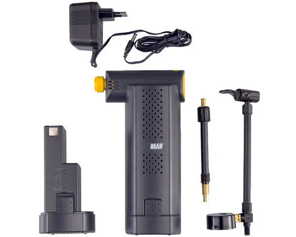 Inflation Compressor AIRMAN multi-purpose inflation compressor