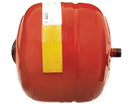 Vaso de expansión caldera universal Ø270 12L