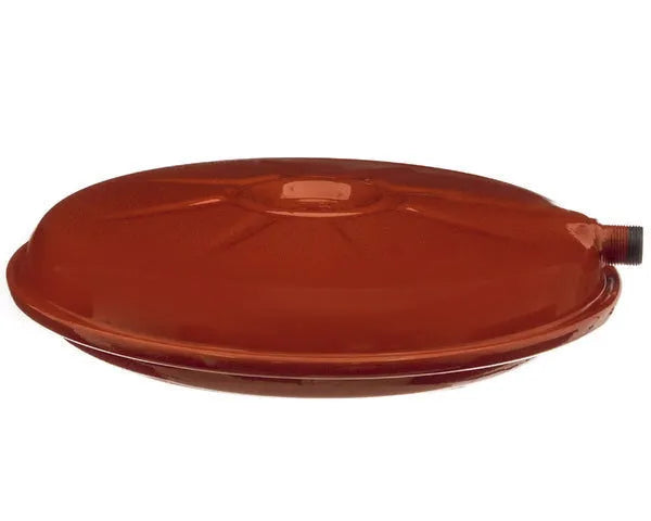 Boiler expansion vessel ø385 7L