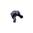 Original Bosch washing machine drain hose with anti-return ball 00484193