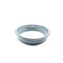 Original door seal for Candy washing machine with codes 09201432 and 41003066