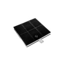 BOSCH SIEMENS - Carbon filter for extractor hood - 00357585