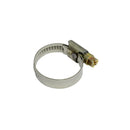 MONDO - Pack of 25 Stainless Steel Hose Clamps 20-32mm - AST-55504109