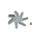 BOSCH, BALAY, SIEMENS, NEFF, JUNKER - Motor ventilador horno - 00600434