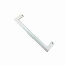 Original Bosch refrigerator white door handle code 00640501