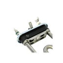 WHIRLPOOL, ARISTON, INDESIT, HOTPOINT, SCHOLTES - Resistencia lavadora 1700W - C00094715