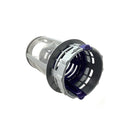 Filter group dishwasher compatible with Beko and Defy 1740800700