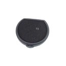 Dust container filter for Electrolux vacuum cleaners 4055483269