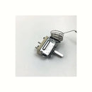 Adjustable Electrolux thermostat for washing machine code 3890785060