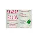 ELECTROLUX, ARISTON, UNIVERSALE - Bombona Gas R410A para Congelador/Nevera - R410A