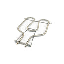 Original lower oven heating element 1100W Gorenje 341335