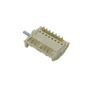 Interruptor original horno Elba compatible con De Longhi 050030