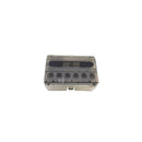 Original digital programmer for Smeg oven SC578X-8 816290063