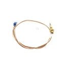 Termocontacto bifilar L250 para vitrocerámica Elba 107038