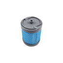 Original cylindrical filter T113 for Candy Hoover vacuum cleaner
