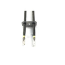 Original Indesit lower oven heating element C00863131