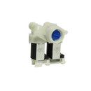 WHIRLPOOL, BAUKNECHT, INDESIT - 2-way solenoid valve for washing machine - 480111100199