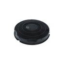 CIRCULAR CARBON FILTER TYPE 30 F00208/S MONDO EXTRACTOR HOOD ELICA ELECTROLUX