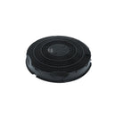 CIRCULAR CARBON FILTER TYPE 30 F00208/S MONDO EXTRACTOR HOOD ELICA ELECTROLUX