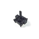Original Smeg potentiometer for stove code 811730325