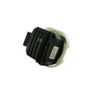 Original pump motor dishwasher Whirlpool code 482000023311