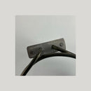 Round heating element for Electrolux washing machine 5550165004