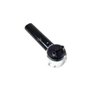Grupo portafiltro original para cafetera Krups MS-622248 negro