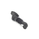Drain hose assembly for Electrolux washing machine 1260591001