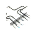 Resistencia superior horno Whirlpool 2450W original C00481320