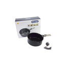 Sartén con cuchilla original para freidora De Longhi 5512510151