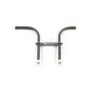 Resistencia inferior 1000W horno Electrolux original