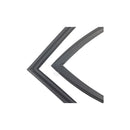 original magnetic gasket for freezer Bosch 00472033