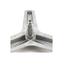 cruz original lavadora Haier Candy repuesto 49047150 0020100452