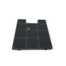 Rectangular carbon filter AH005 for Gorenje hood