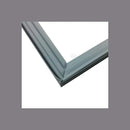 original magnetic gasket for Electrolux freezer 2426448359