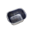 Cesta BM250/256 original para panificadora De Longhi KW702945