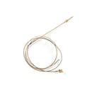 termopar para horno smeg mm.1000 con códigos 948650124,125,132