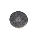 Filtro de carbón redondo Midea E60T 12173000001200
