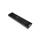 MIELE, MONDO - Rectangular carbon filter for extractor hood - DKF 13-1 / 06485741