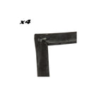 FAGOR, ASPES, EDESA, KORYNA - Junta de Puerta para Horno - CA7A001A4