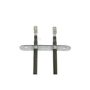 Bottom oven heating element Electrolux 1100W original 3570751010