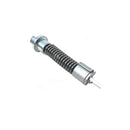 tapa bisagra derecha CB61 para vitrocerámica Smeg 691331457