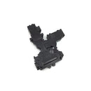 Interruptor de puerta lavadora Midea 674000301021 R