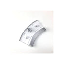 Door handle for Beko and Indesit washing machines code 2708620700 C00878066