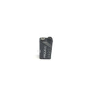 Set of 10 industrial 9V Duracell alkaline long-lasting batteries