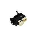 Original Whirlpool Indesit Hotpoint washing machine lock C00382835