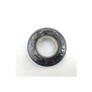 20-meter black insulating tape Korner 55501031 universal