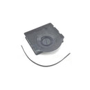 Filtro de carbón rectangular 303 F00189/S para campana Elica