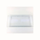 Whirlpool freezer drawer front 482000023134 compatible with Ariston