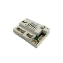 Original electronic board for Whirlpool washing machine C00271127